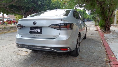 2024 Volkswagen Virtus 1.0 Highline At