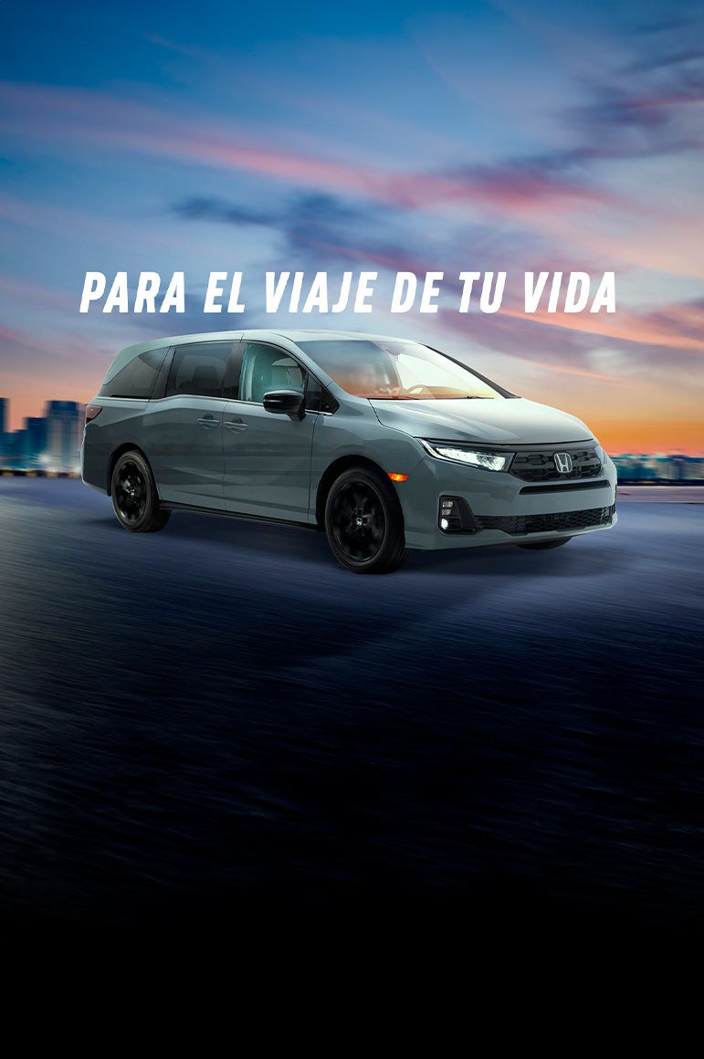 Honda Insight Banner